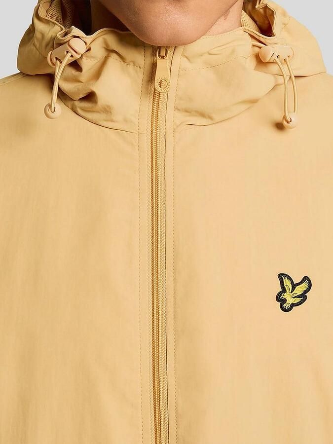 Lyle and Scott Lyle & Scott Jas Honeycomb - Foto 2