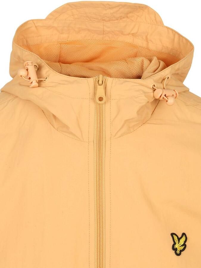 Lyle and Scott Lyle & Scott Jas Honeycomb - Foto 3