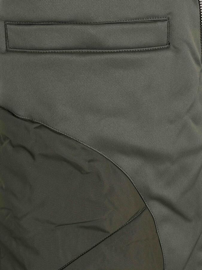 Lyle & Scott Blazer Lyle & Scott Lyle Scott Plussize Jas Hooded Olive - Foto 4