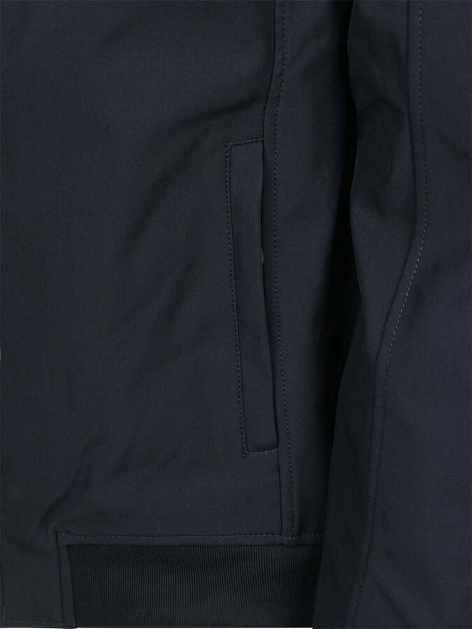 Lyle & Scott Capuchon sweaters Lyle & Scott Lyle Scott Jas Softshell Fleece Navy - Foto 2