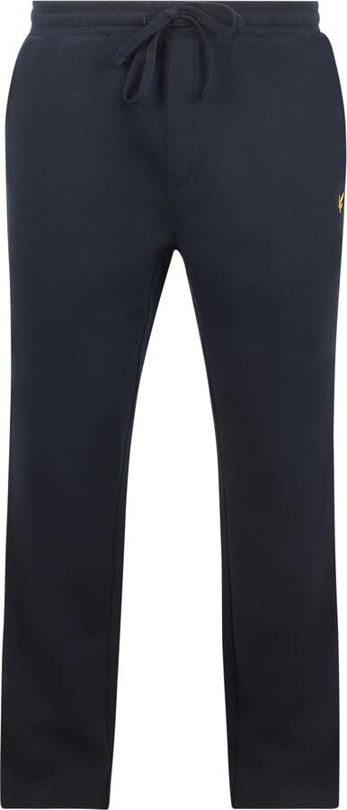 Lyle and Scott Lyle & Scott Joggingbroek Navy