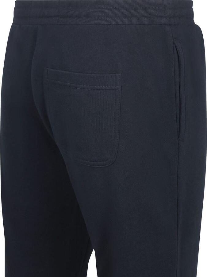 Lyle and Scott Lyle & Scott Joggingbroek Navy - Foto 2