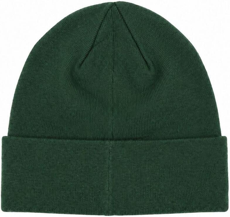 Lyle & Scott Muts Lyle & Scott Lyle Scott Muts Wol Blend Groen - Foto 2