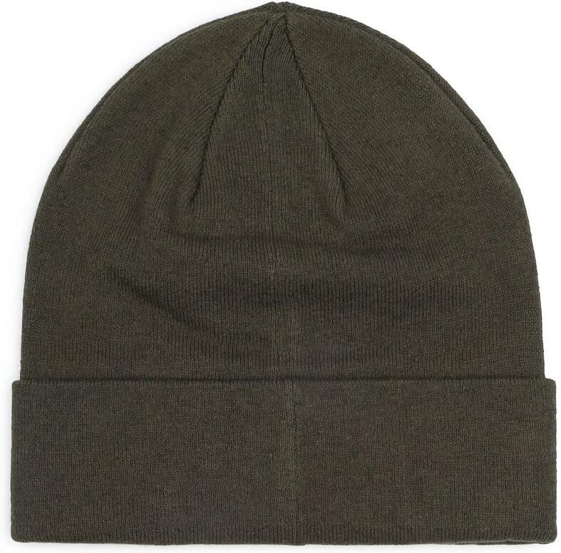Lyle & Scott Muts Lyle & Scott HE2313A COTTON BEANIE-X848 DEEP DEPTHS