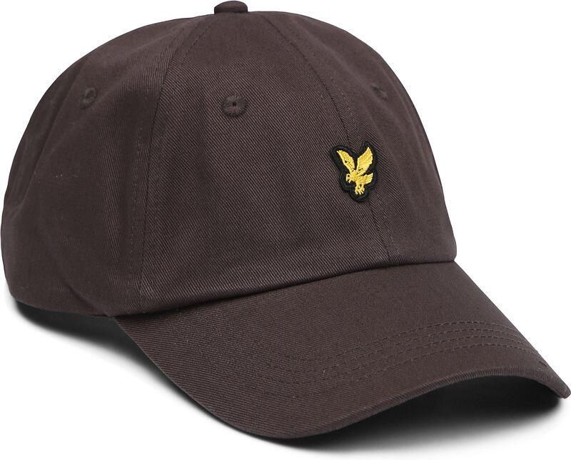 Lyle & Scott Pet Lyle & Scott Logo Baseballcap - Foto 2