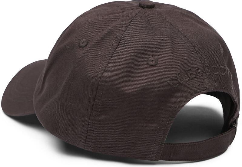 Lyle & Scott Pet Lyle & Scott Logo Baseballcap - Foto 4