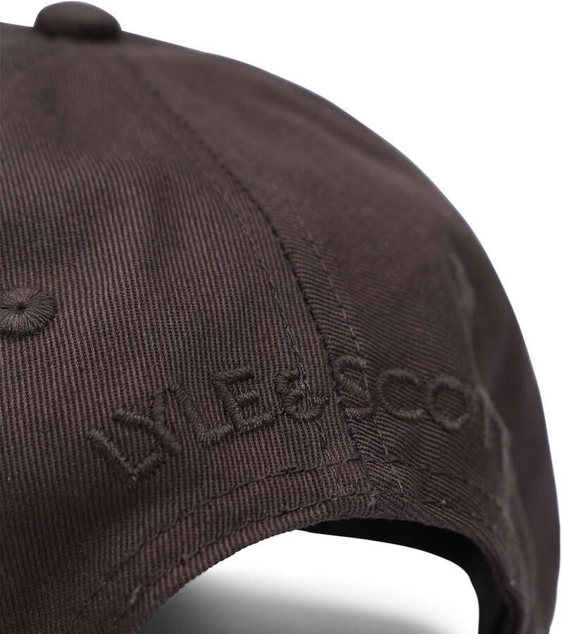 Lyle & Scott Pet Lyle & Scott Logo Baseballcap - Foto 3