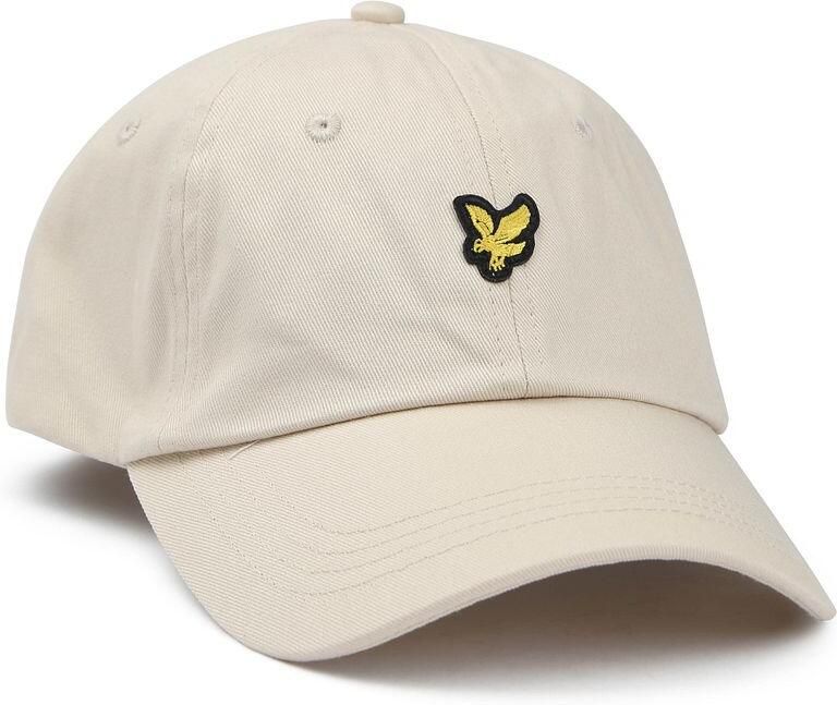 Lyle And Scott Pet Lyle Scott Pet Cove Ecru - Foto 3