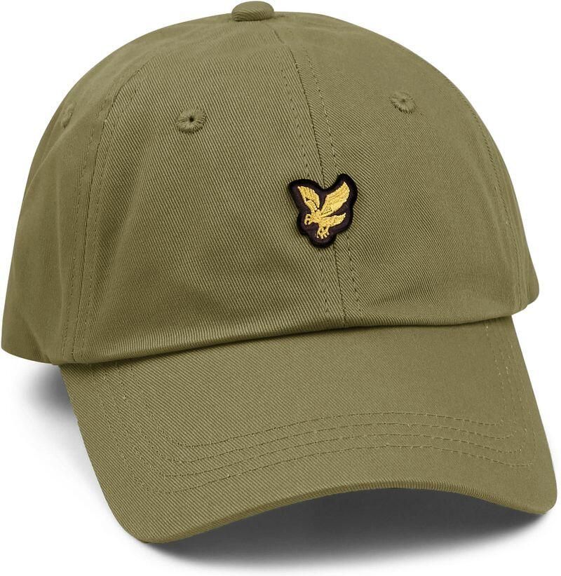 Lyle And Scott Pet Lyle Scott Pet Donkergroen