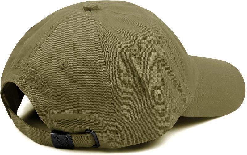 Lyle And Scott Pet Lyle Scott Pet Donkergroen - Foto 3