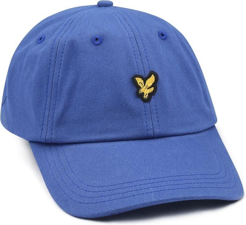 Lyle And Scott Pet Lyle Scott Pet Kobaltblauw - Foto 4