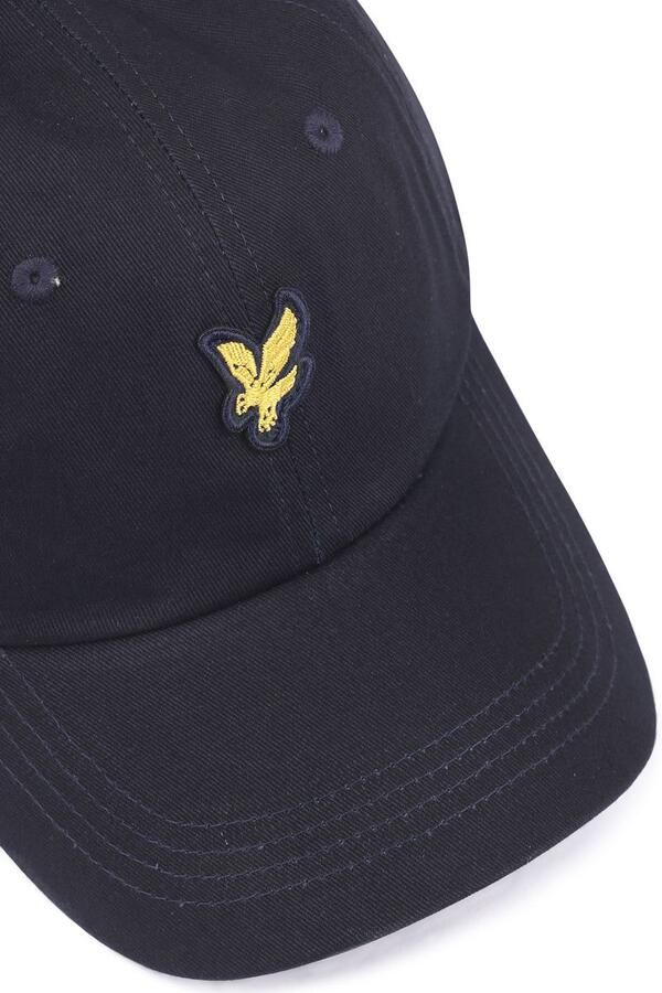 Lyle & Scott Pet Lyle & Scott Lyle Scott Pet Navy - Foto 2