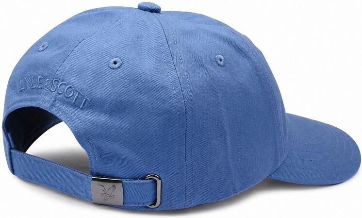 Lyle & Scott Pet Lyle & Scott Lyle Scott Pet Power Blauw - Foto 3