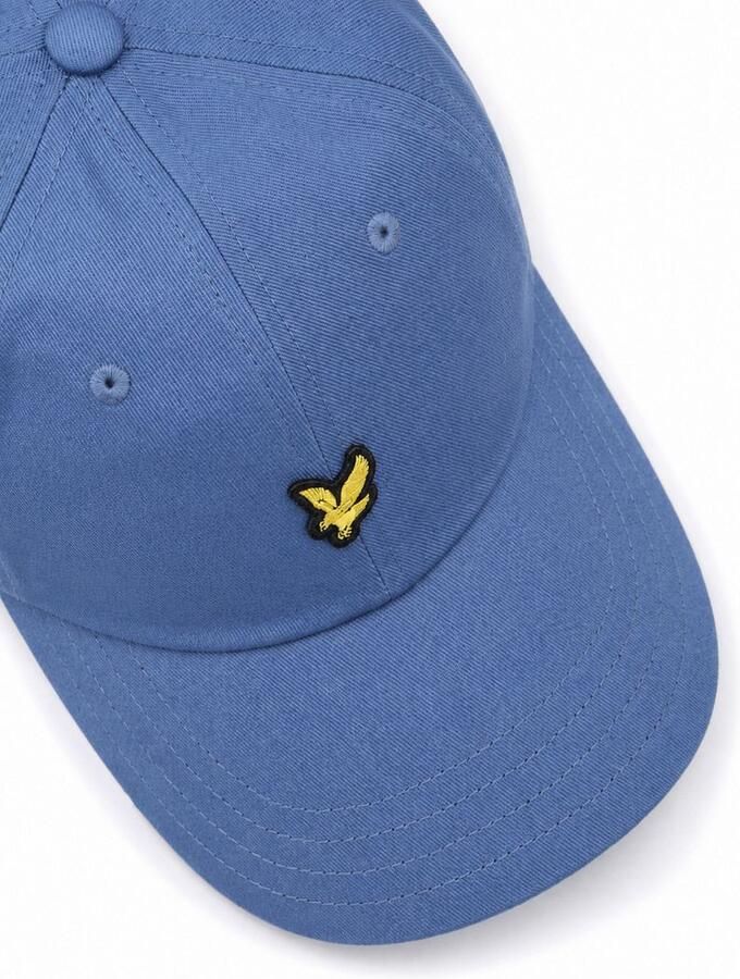 Lyle & Scott Pet Lyle & Scott Lyle Scott Pet Power Blauw - Foto 2