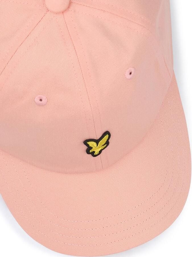 Lyle & Scott Pet Lyle & Scott Lyle Scott Pet Roze - Foto 2