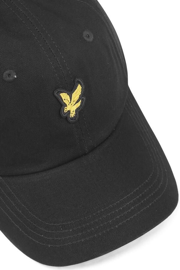 Lyle & Scott Pet Lyle & Scott Lyle Scott Pet Zwart - Foto 2