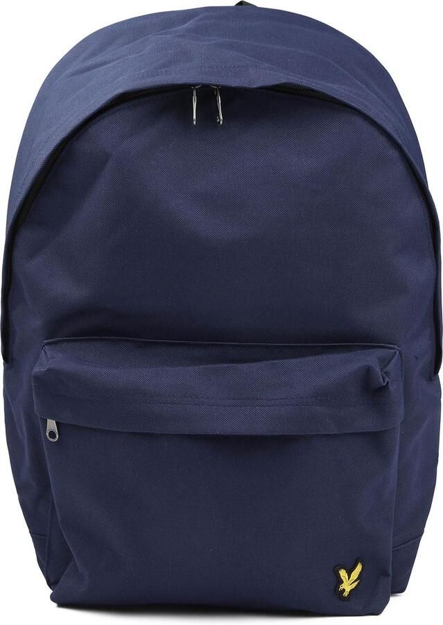 Lyle & Scott Tas Lyle & Scott Lyle Scott Rugzak Navy