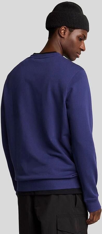 Lyle & Scott Sweater Lyle & Scott Logo Sweatshirt - Foto 3
