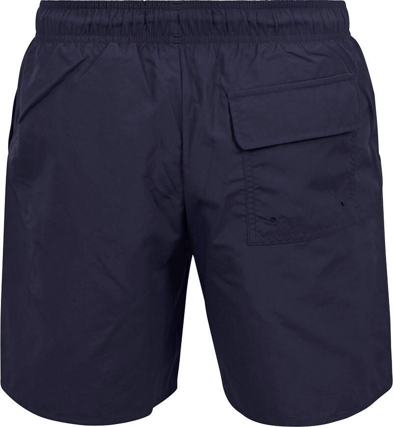 Lyle & Scott Bikini Lyle & Scott Lyle Scott Zwembroek Plain Navy - Foto 8