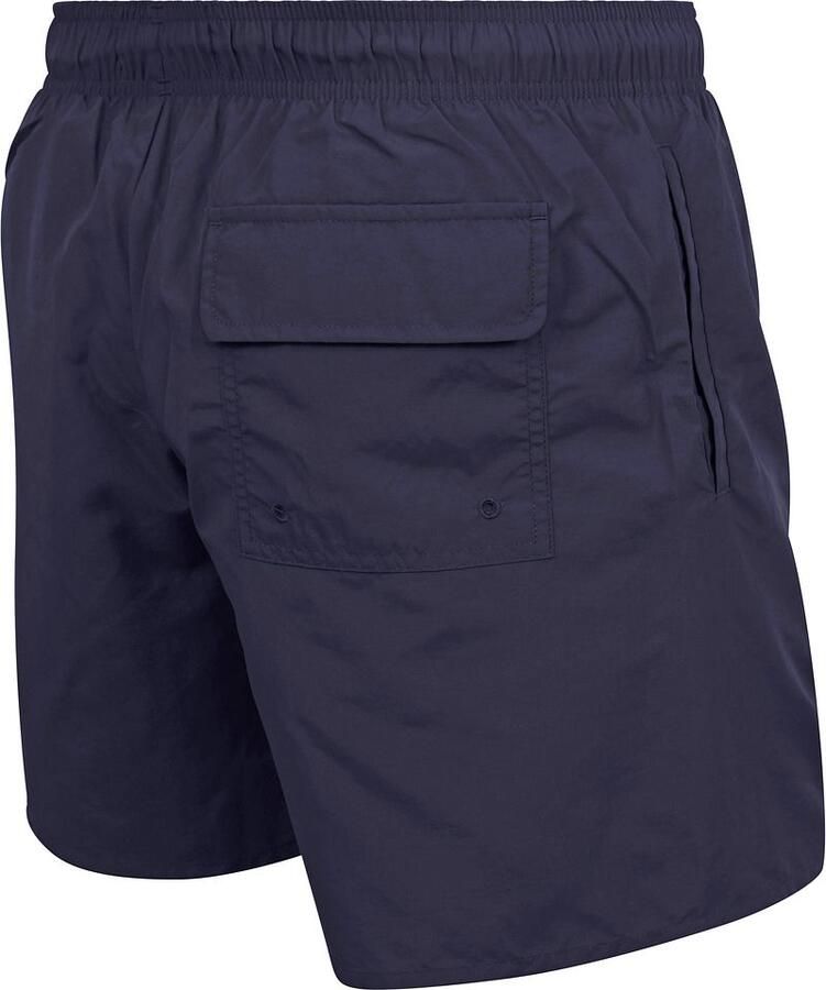 Lyle & Scott Bikini Lyle & Scott Lyle Scott Zwembroek Plain Navy - Foto 9