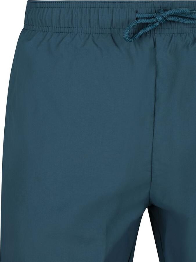 Lyle & Scott Zwembroek Lyle & Scott Lyle Scott Zwembroek Plain Petrol - Foto 4