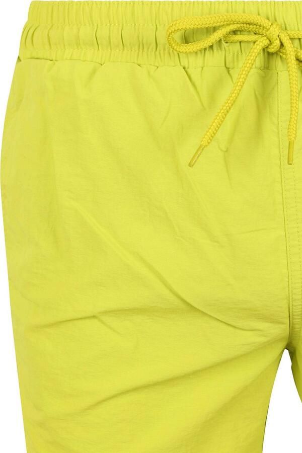 Lyle and Scott Lyle & Scott Zwembroek Scorch Groen - Foto 5