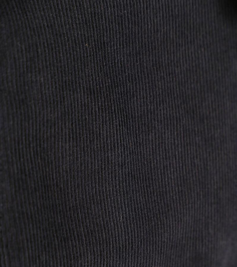 Lyle & Scott Donkerblauwe overhemden met lange mouwen Blue Heren - Foto 2