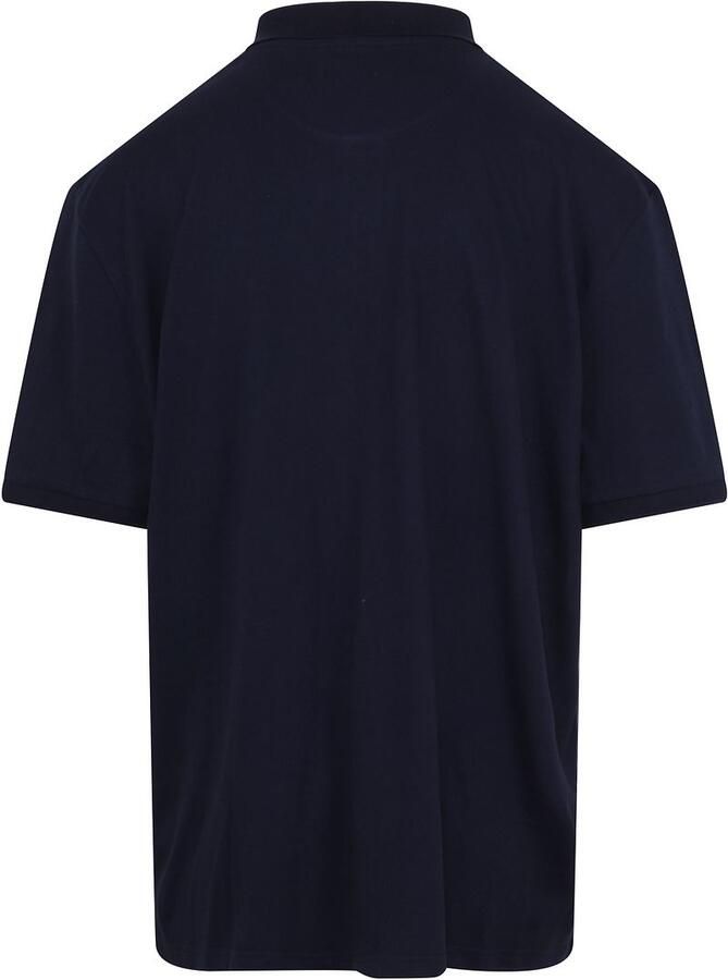 Lyle and Scott Plussize Polo Navy - Foto 2