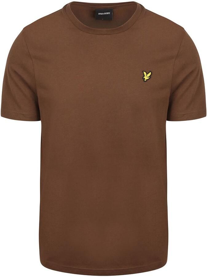 Lyle and Scott T-shirt Bruin