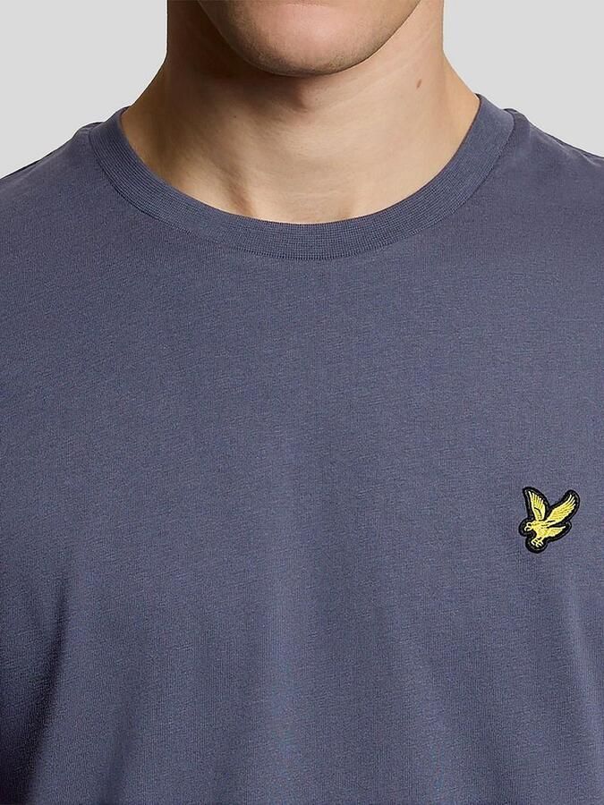 Lyle and Scott T-shirt Graystone - Foto 2