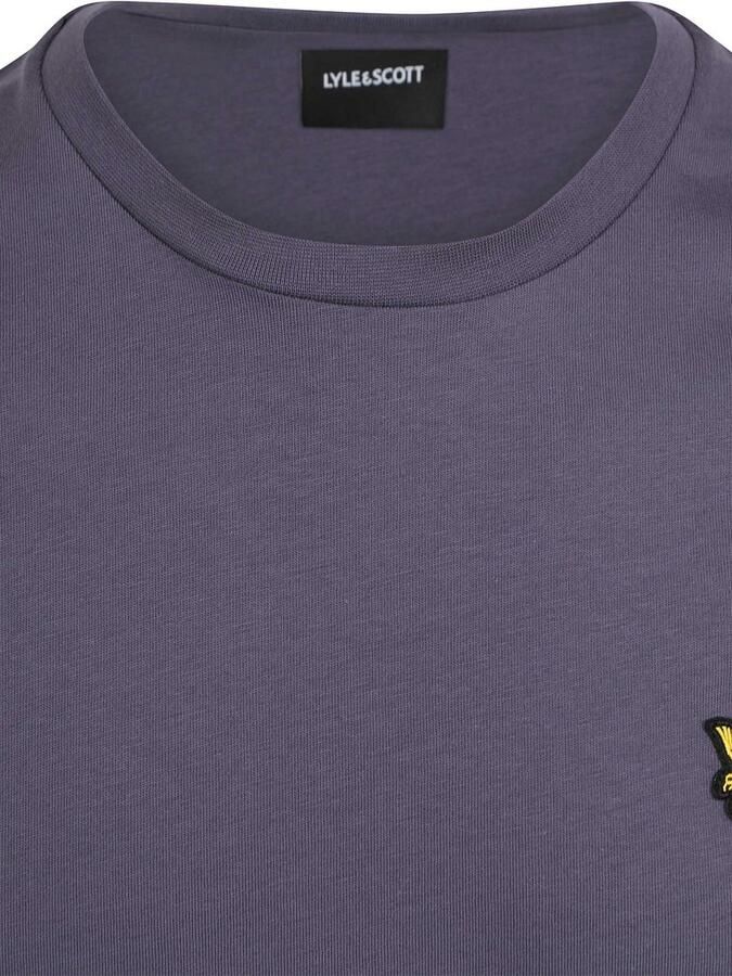 Lyle and Scott T-shirt Graystone - Foto 3
