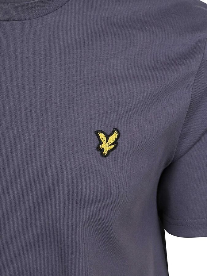 Lyle and Scott T-shirt Graystone - Foto 4