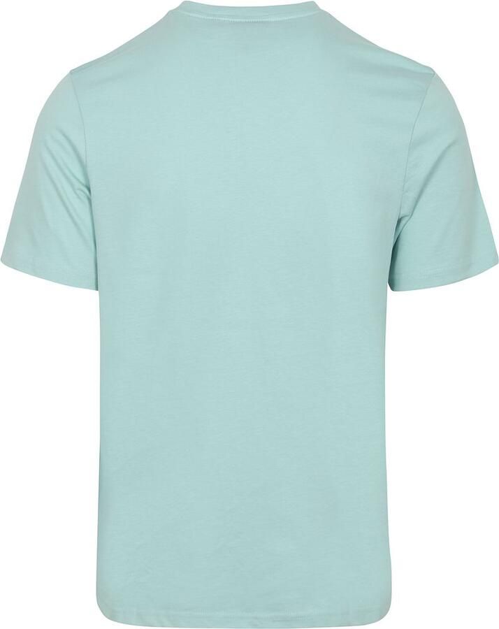 Lyle & Scott T-shirt Korte Mouw Lyle & Scott Plain T-Shirt - Foto 2