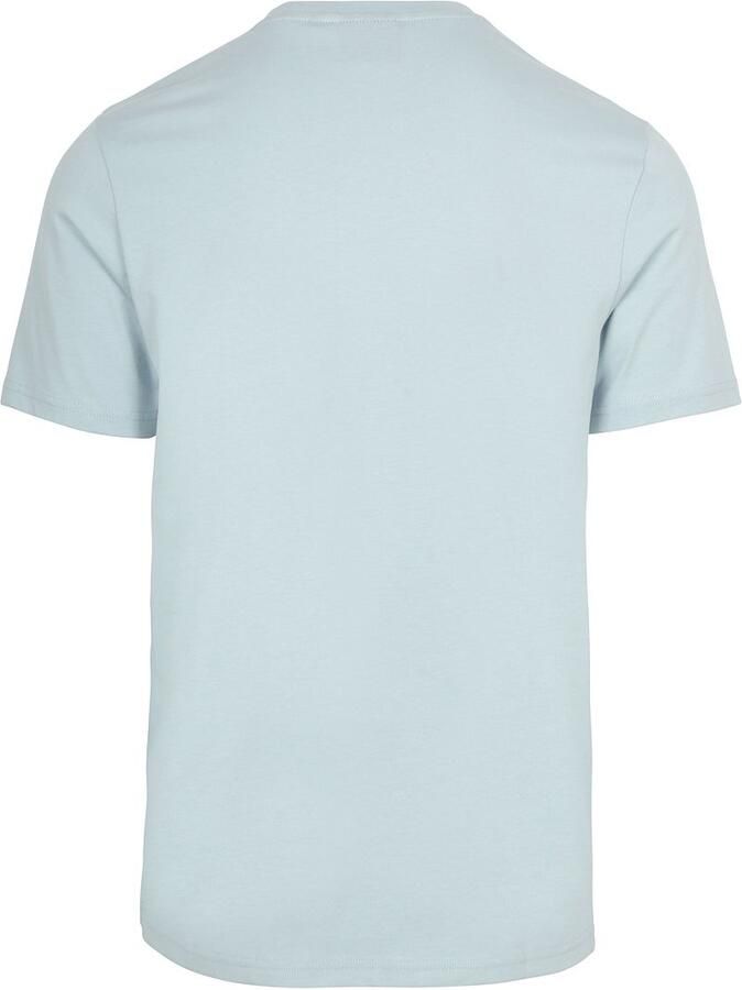 Lyle & Scott T-shirt Korte Mouw Lyle & Scott Effen T-shirt - Foto 3