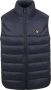 Lyle & Scott Blazer Lyle & Scott JK1231V BUFFELE GILET-Z271 DARK NAVY - Thumbnail 1