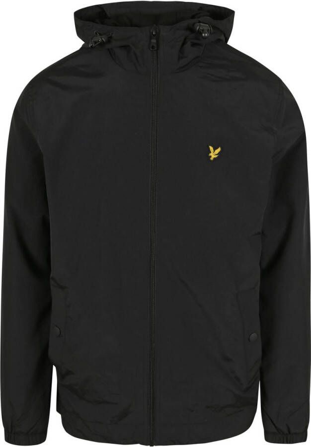 Lyle and Scott Lyle & Scott Jas Zwart