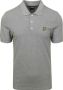 Lyle & Scott Polo Shirt Korte Mouw Lyle & Scott Polo Plain - Thumbnail 2