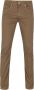MAC Jeans Arne Pipe Two Tone Bruin - Thumbnail 1