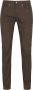 MAC Jeans Arne Pipe Two Tone Donkerbruin - Thumbnail 1