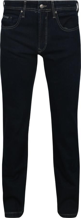 MAC Authentieke Denim Slim-fit Jeans voor Heren Blue Heren - Foto 20