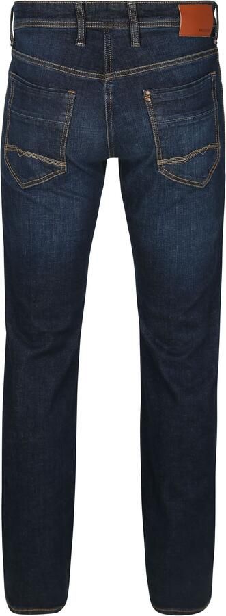 MAC Heren Straight Jeans Hoge Kwaliteit en Stijlvol Blue Heren - Foto 12