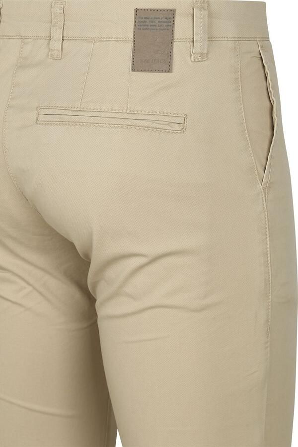 MAC Broek Lennox Beige - Foto 3