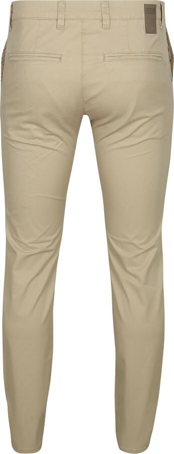 MAC Broek Lennox Beige - Foto 4