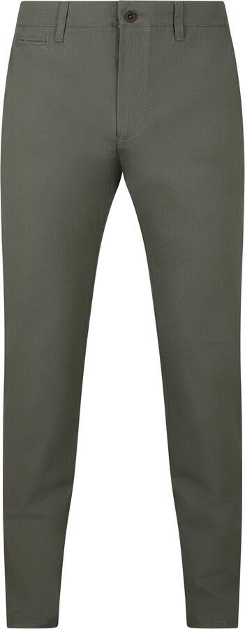 MAC Broek Lennox Groen