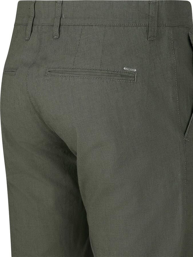MAC Broek Lennox Groen - Foto 3