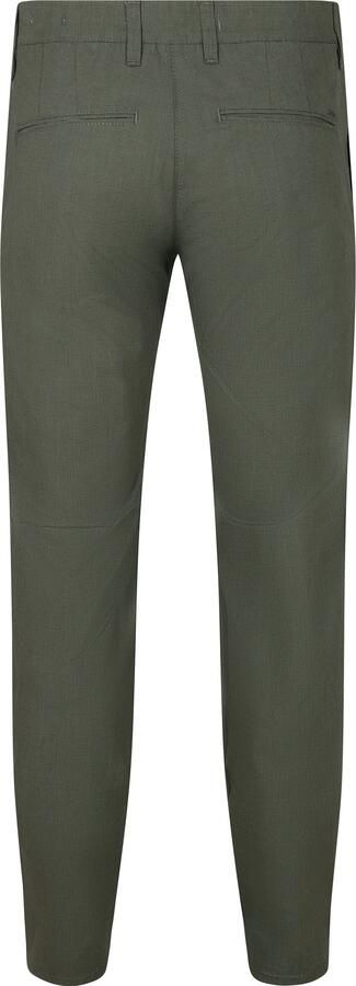 MAC Broek Lennox Groen - Foto 4