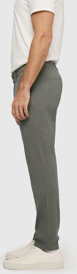 MAC Broek Lennox Groen - Foto 5