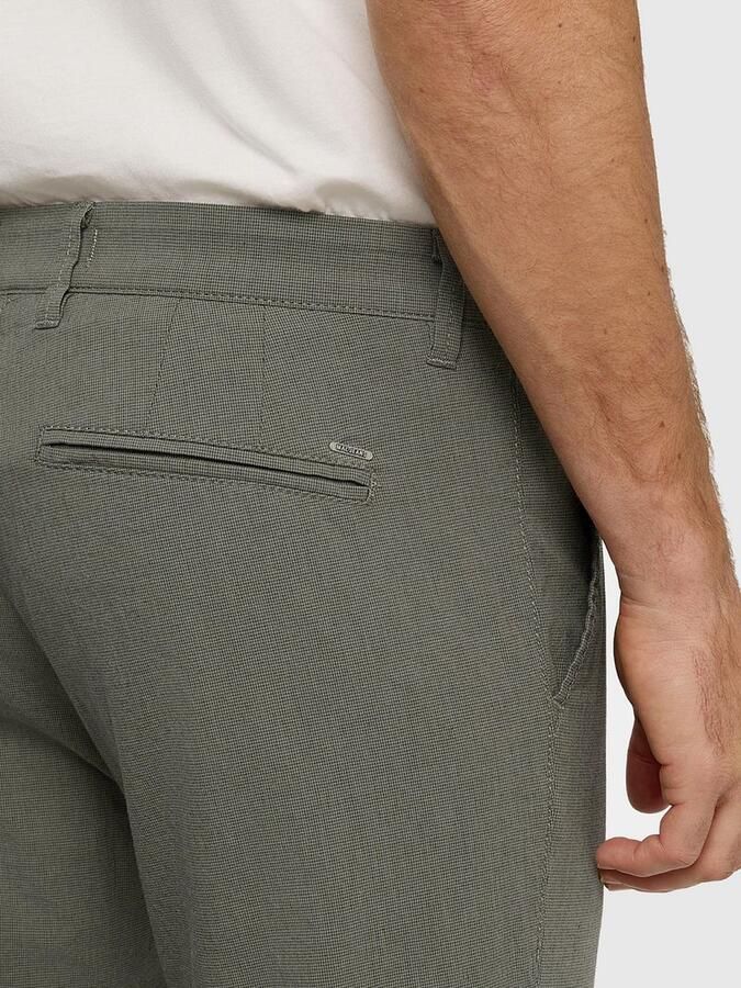 MAC Broek Lennox Groen - Foto 2