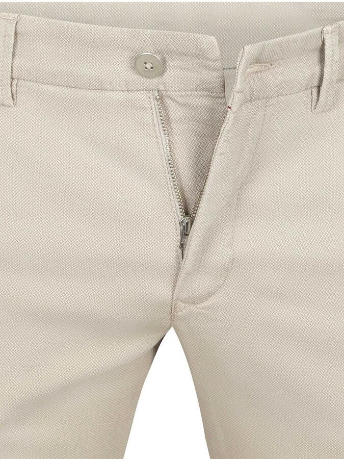 MAC Broek Lennox Jog'n Jeans Ecru - Foto 2