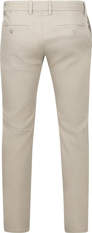 MAC Broek Lennox Jog'n Jeans Ecru - Foto 5